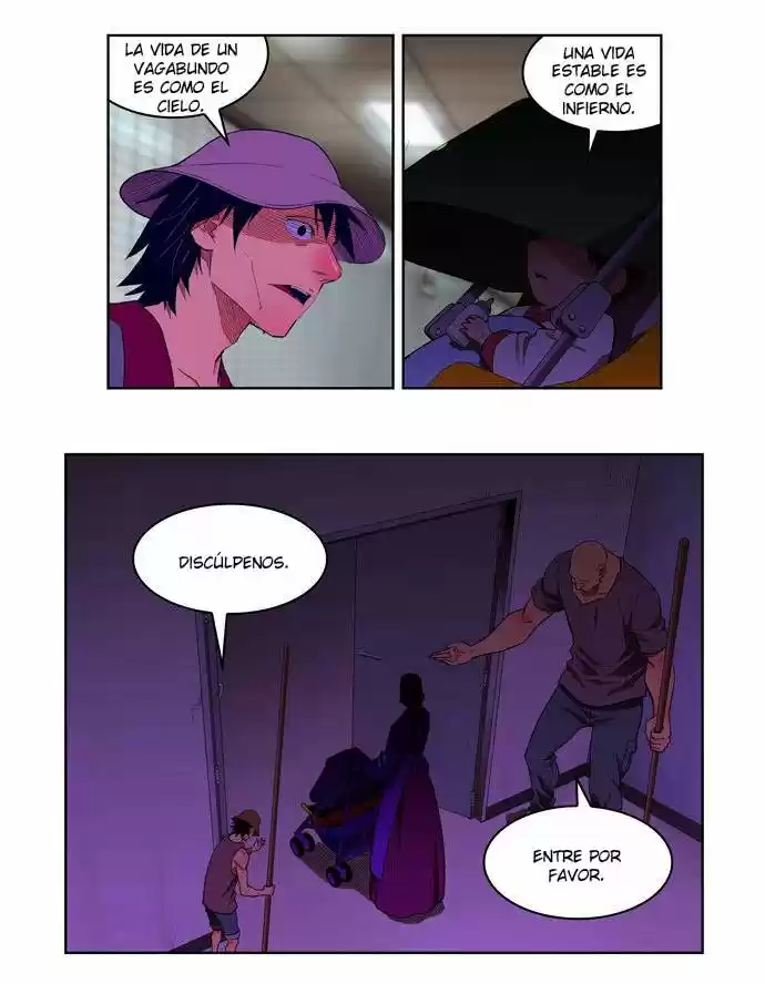 The God Of High School - Capítulo 175 - Página 4 - LectorTMOo