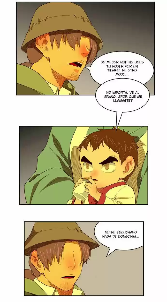 The God Of High School - Capítulo 175 - Página 9 - LectorTMOo