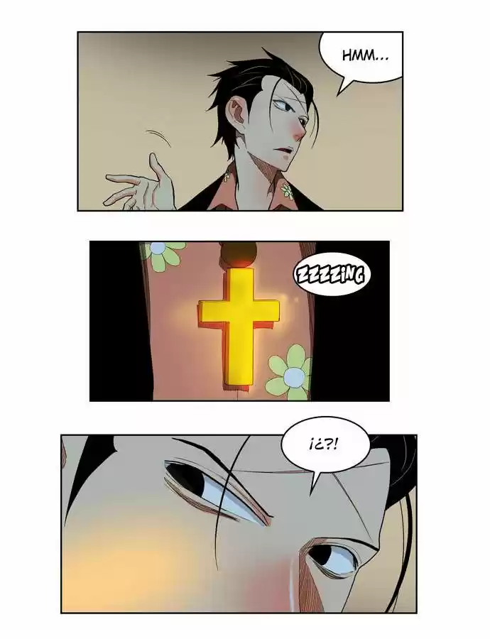 The God Of High School - Capítulo 175 - Página 13 - LectorTMOo