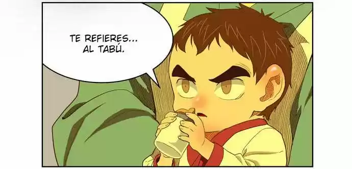 The God Of High School - Capítulo 175 - Página 22 - LectorTMOo