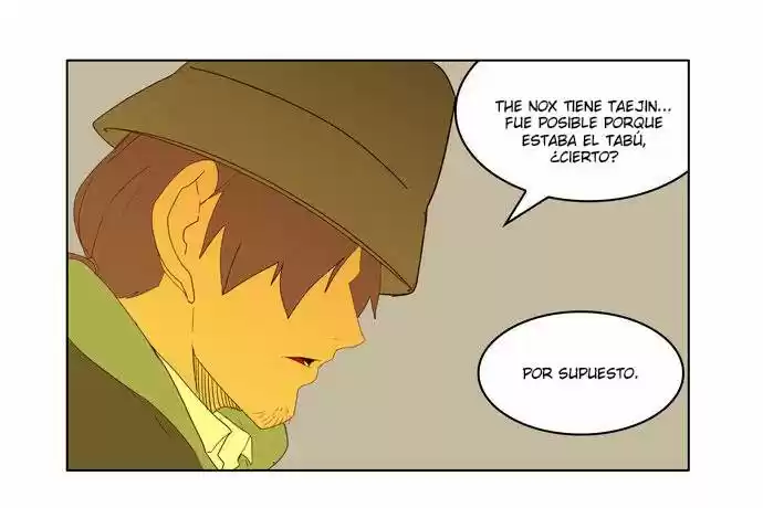 The God Of High School - Capítulo 175 - Página 28 - LectorTMOo