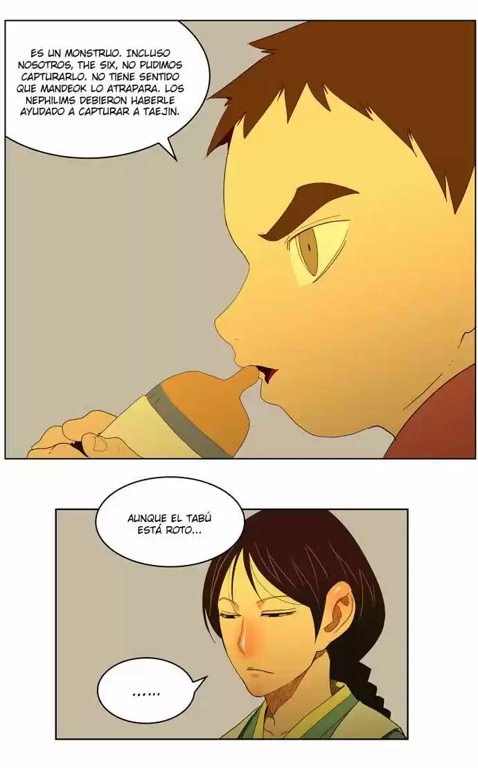 The God Of High School - Capítulo 175 - Página 29 - LectorTMOo
