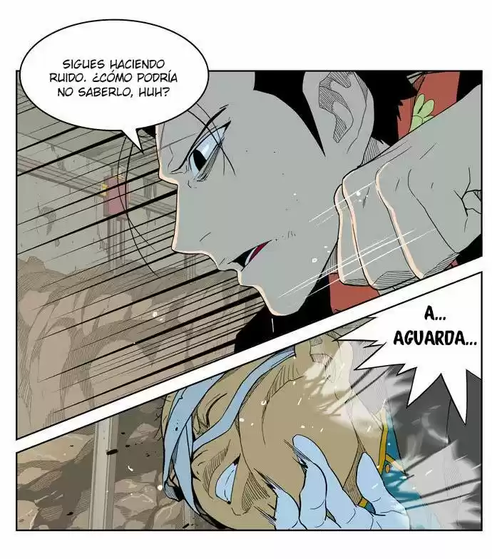 The God Of High School - Capítulo 175 - Página 34 - LectorTMOo