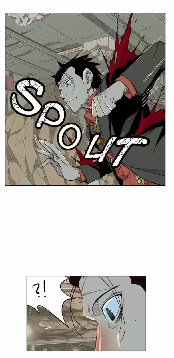 The God Of High School - Capítulo 175 - Página 35 - LectorTMOo