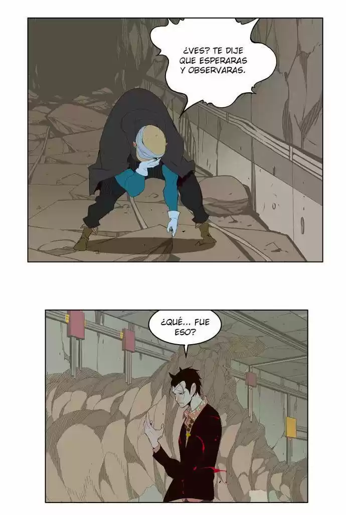 The God Of High School - Capítulo 175 - Página 36 - LectorTMOo