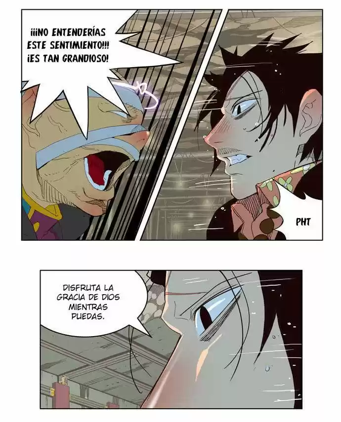 The God Of High School - Capítulo 175 - Página 41 - LectorTMOo