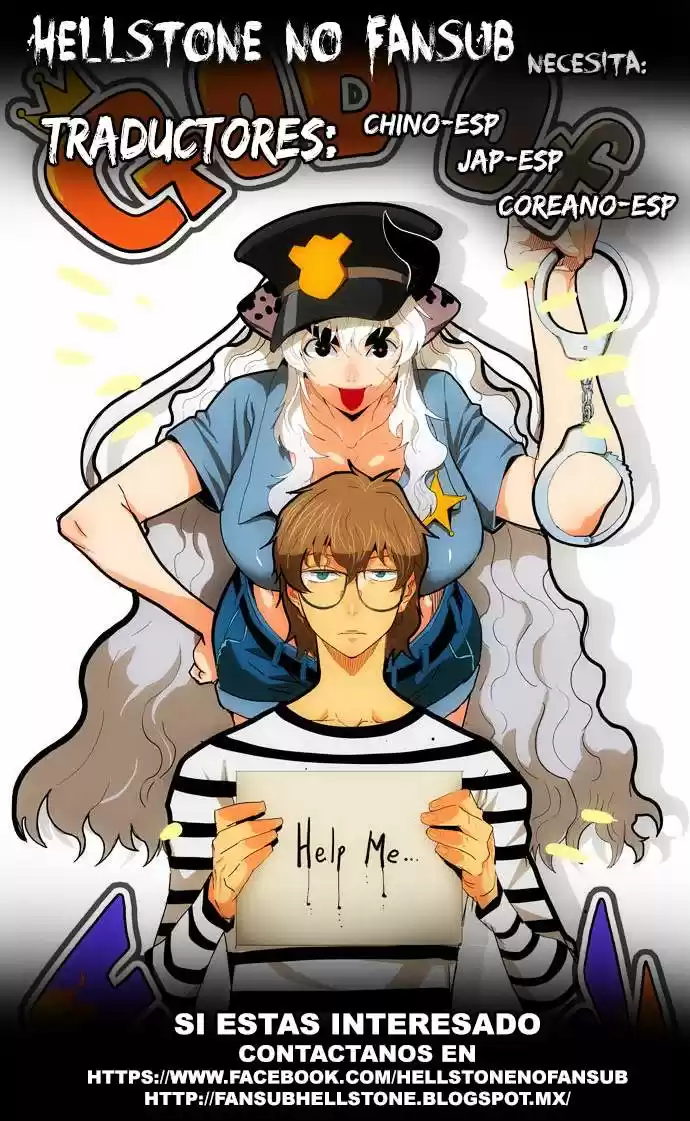 The God Of High School - Capítulo 175 - Página 44 - LectorTMOo