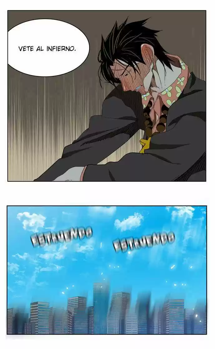 The God Of High School - Capítulo 176 - Página 2 - LectorTMOo