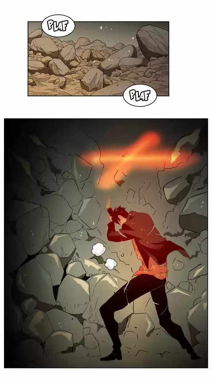 The God Of High School - Capítulo 176 - Página 4 - LectorTMOo