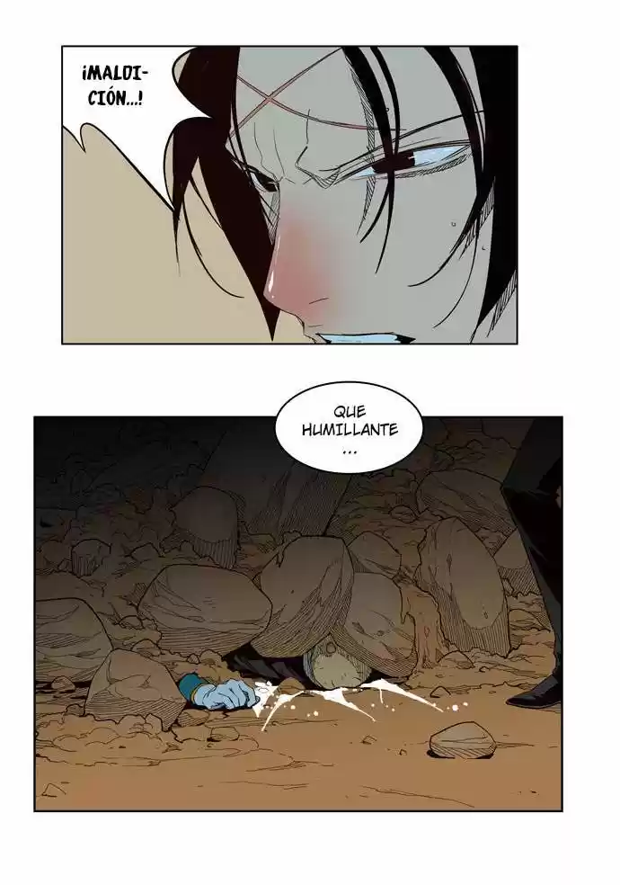 The God Of High School - Capítulo 176 - Página 5 - LectorTMOo