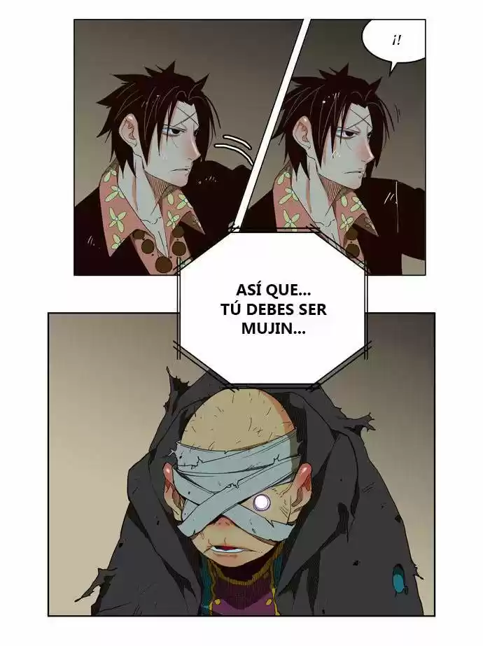 The God Of High School - Capítulo 176 - Página 10 - LectorTMOo