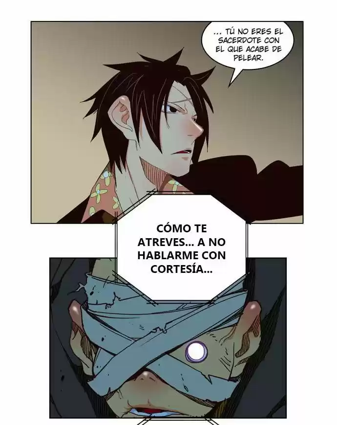 The God Of High School - Capítulo 176 - Página 11 - LectorTMOo