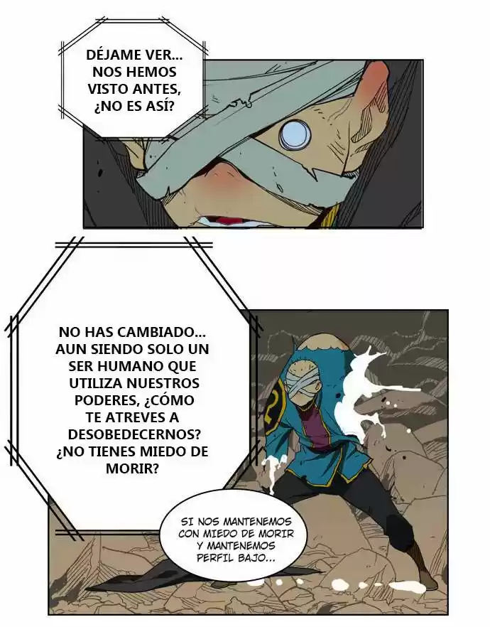 The God Of High School - Capítulo 176 - Página 17 - LectorTMOo