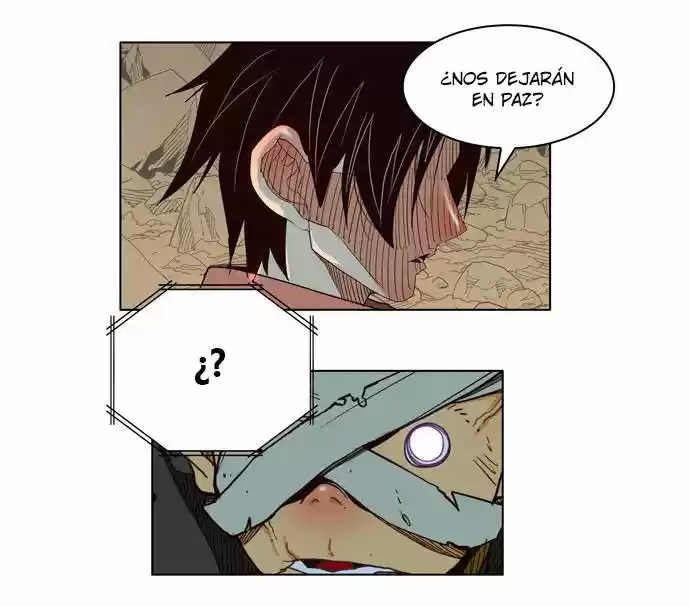 The God Of High School - Capítulo 176 - Página 18 - LectorTMOo
