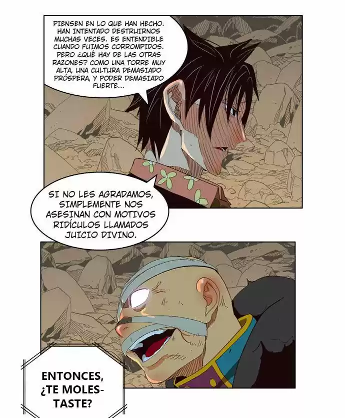 The God Of High School - Capítulo 176 - Página 19 - LectorTMOo