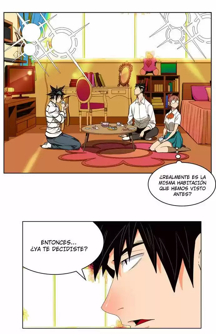 The God Of High School - Capítulo 176 - Página 26 - LectorTMOo