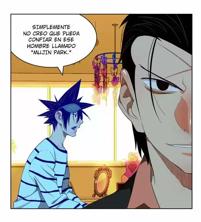 The God Of High School - Capítulo 176 - Página 29 - LectorTMOo
