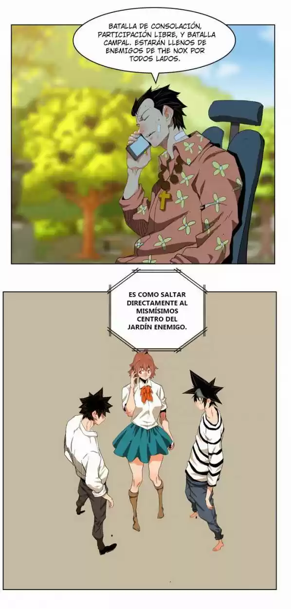 The God Of High School - Capítulo 176 - Página 65 - LectorTMOo