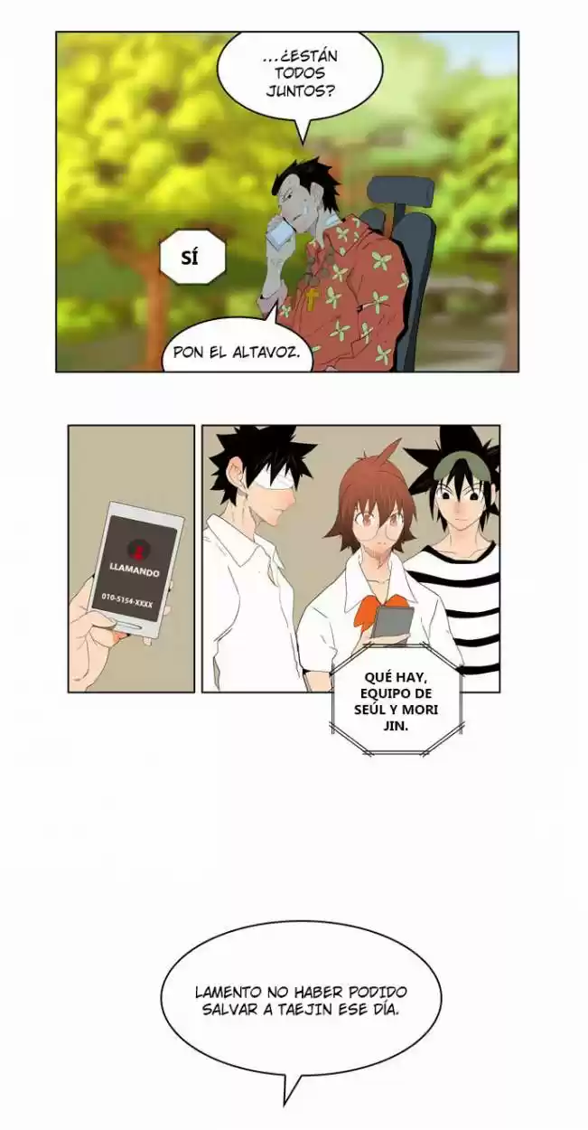The God Of High School - Capítulo 176 - Página 67 - LectorTMOo