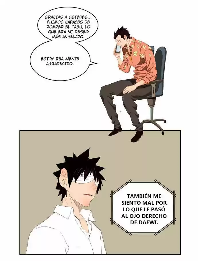 The God Of High School - Capítulo 176 - Página 70 - LectorTMOo