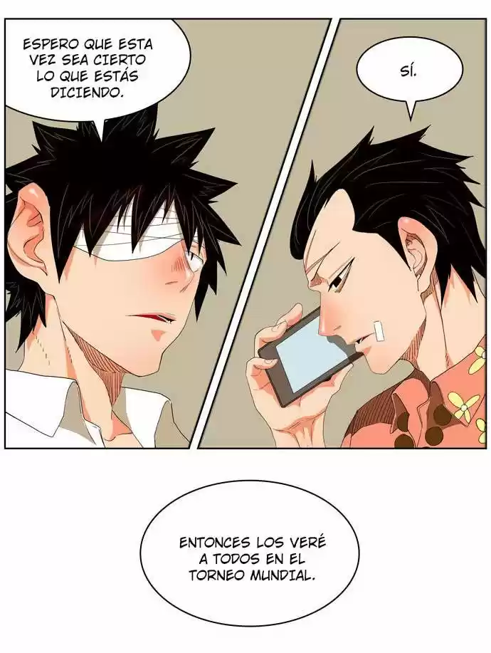 The God Of High School - Capítulo 176 - Página 71 - LectorTMOo