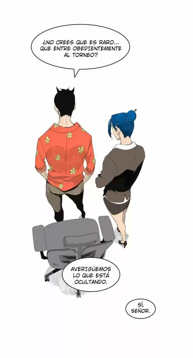The God Of High School - Capítulo 176 - Página 73 - LectorTMOo
