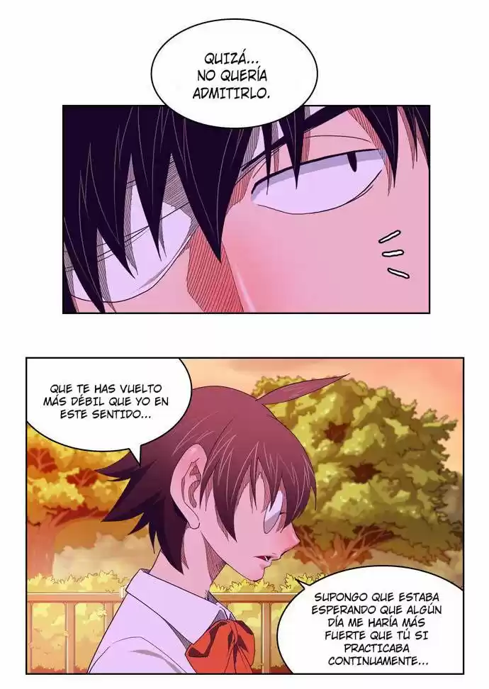 The God Of High School - Capítulo 176 - Página 76 - LectorTMOo