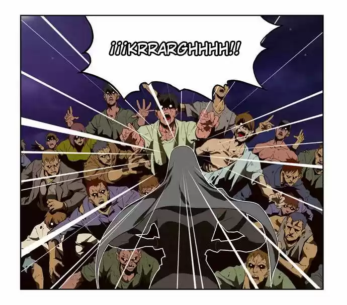 The God Of High School - Capítulo 177 - Página 18 - LectorTMOo