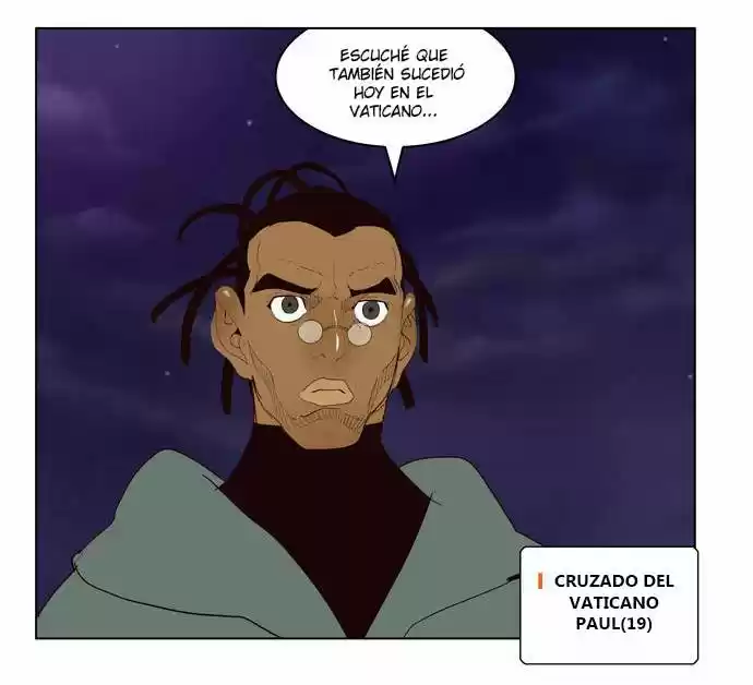 The God Of High School - Capítulo 177 - Página 24 - LectorTMOo