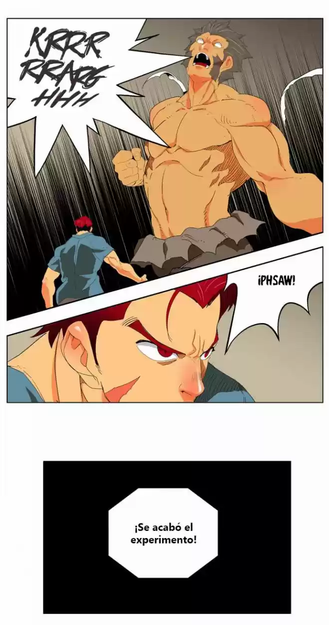The God Of High School - Capítulo 177 - Página 29 - LectorTMOo