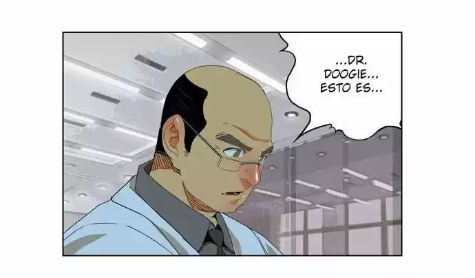 The God Of High School - Capítulo 177 - Página 31 - LectorTMOo