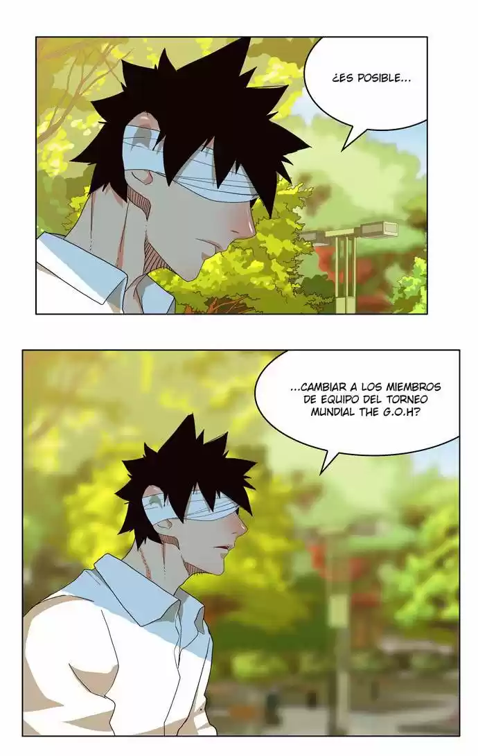 The God Of High School - Capítulo 177 - Página 53 - LectorTMOo
