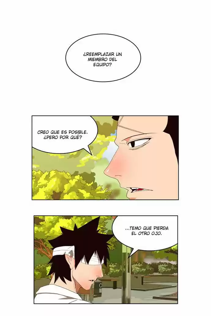 The God Of High School - Capítulo 178 - Página 10 - LectorTMOo