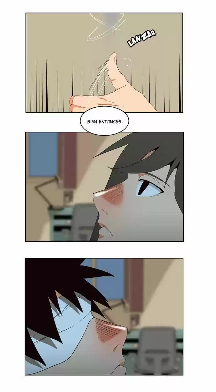 The God Of High School - Capítulo 178 - Página 20 - LectorTMOo