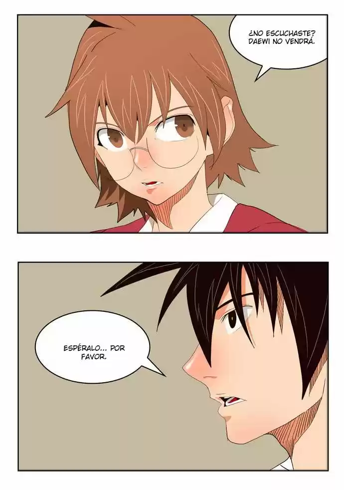 The God Of High School - Capítulo 178 - Página 22 - LectorTMOo