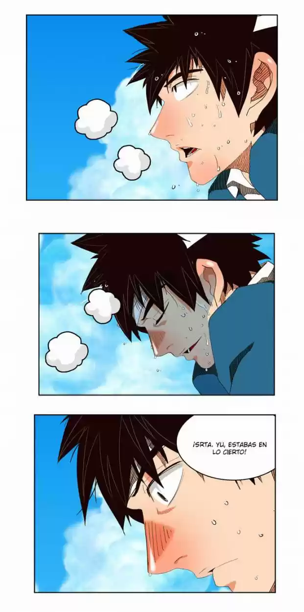 The God Of High School - Capítulo 178 - Página 40 - LectorTMOo