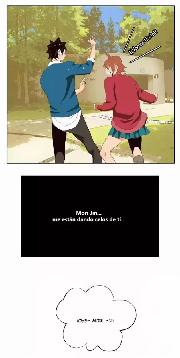 The God Of High School - Capítulo 178 - Página 51 - LectorTMOo