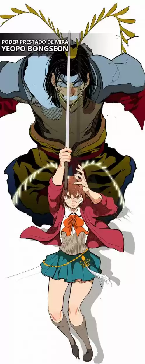 The God Of High School - Capítulo 179 - Página 24 - LectorTMOo