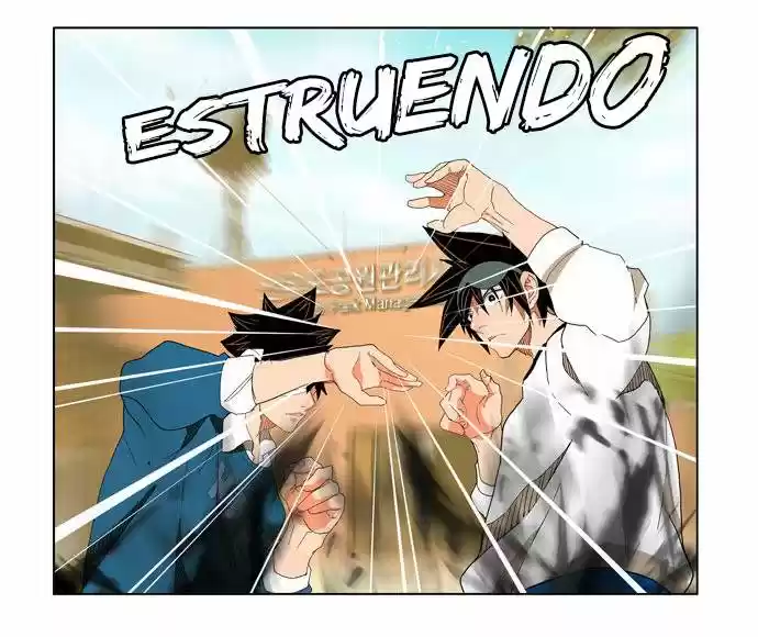 The God Of High School - Capítulo 179 - Página 27 - LectorTMOo