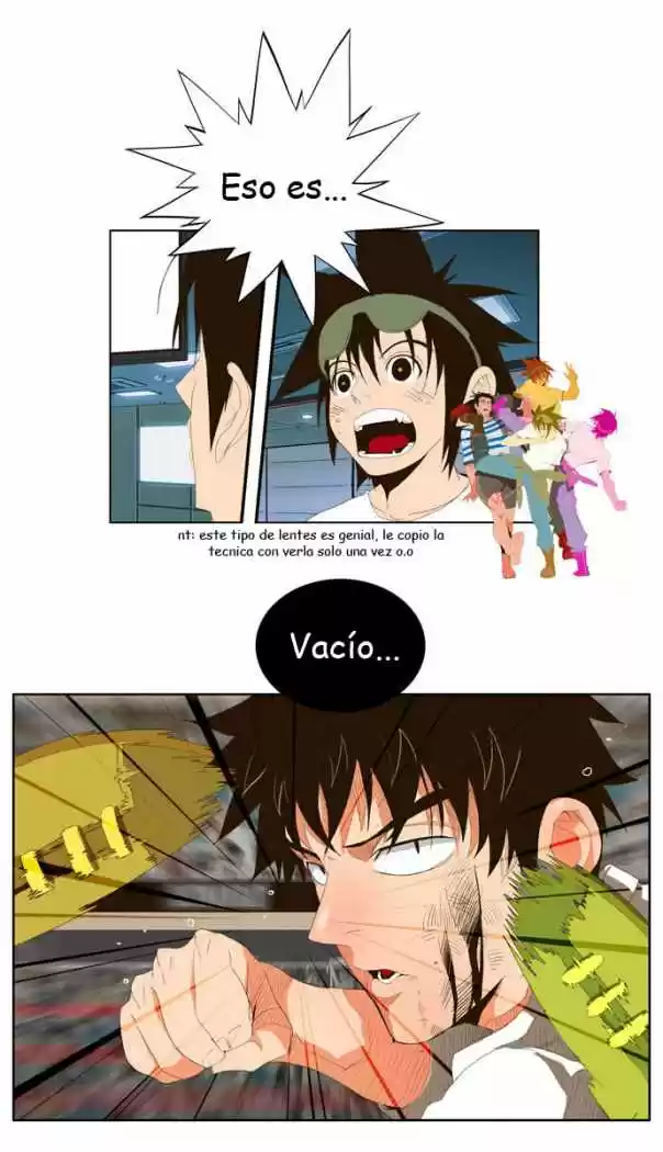 The God Of High School - Capítulo 18 - Página 13 - LectorTMOo