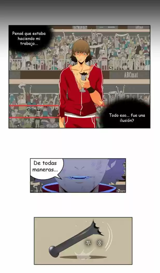 The God Of High School - Capítulo 18 - Página 30 - LectorTMOo