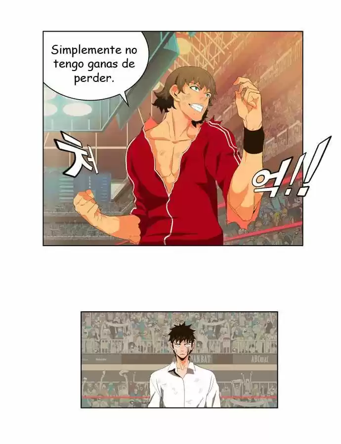 The God Of High School - Capítulo 18 - Página 31 - LectorTMOo
