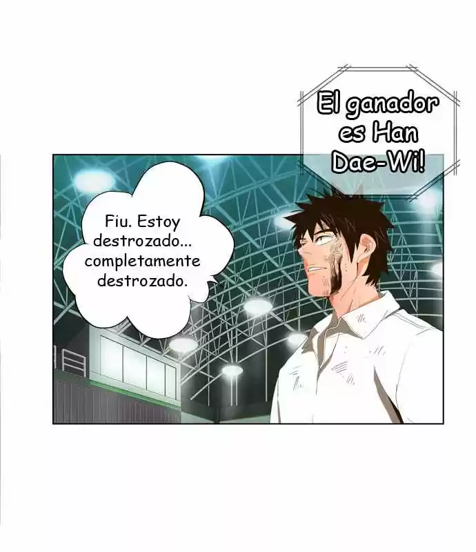 The God Of High School - Capítulo 18 - Página 34 - LectorTMOo