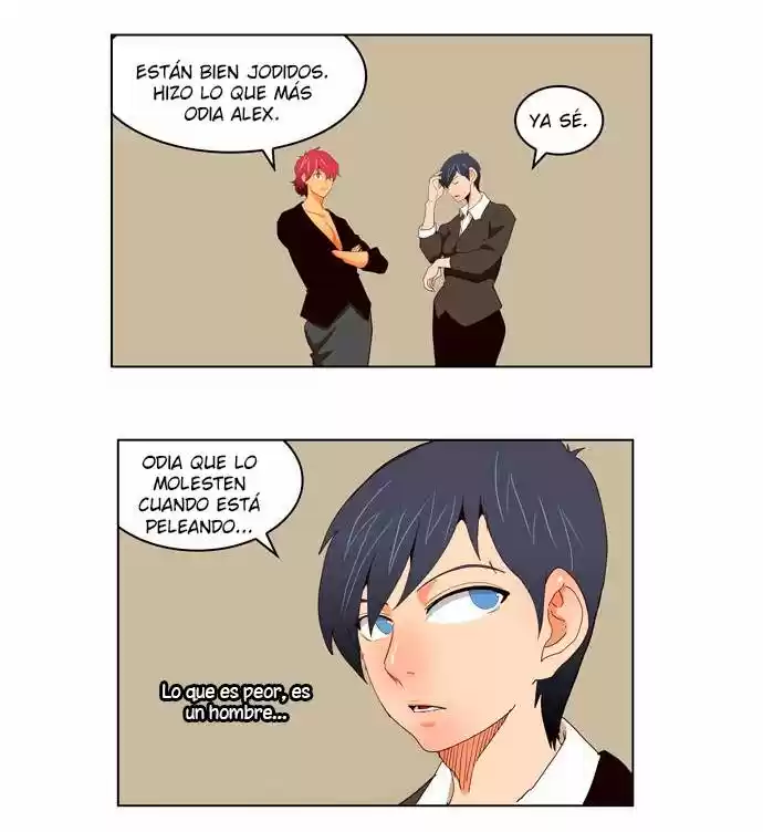 The God Of High School - Capítulo 180 - Página 9 - LectorTMOo