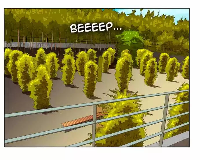 The God Of High School - Capítulo 180 - Página 34 - LectorTMOo
