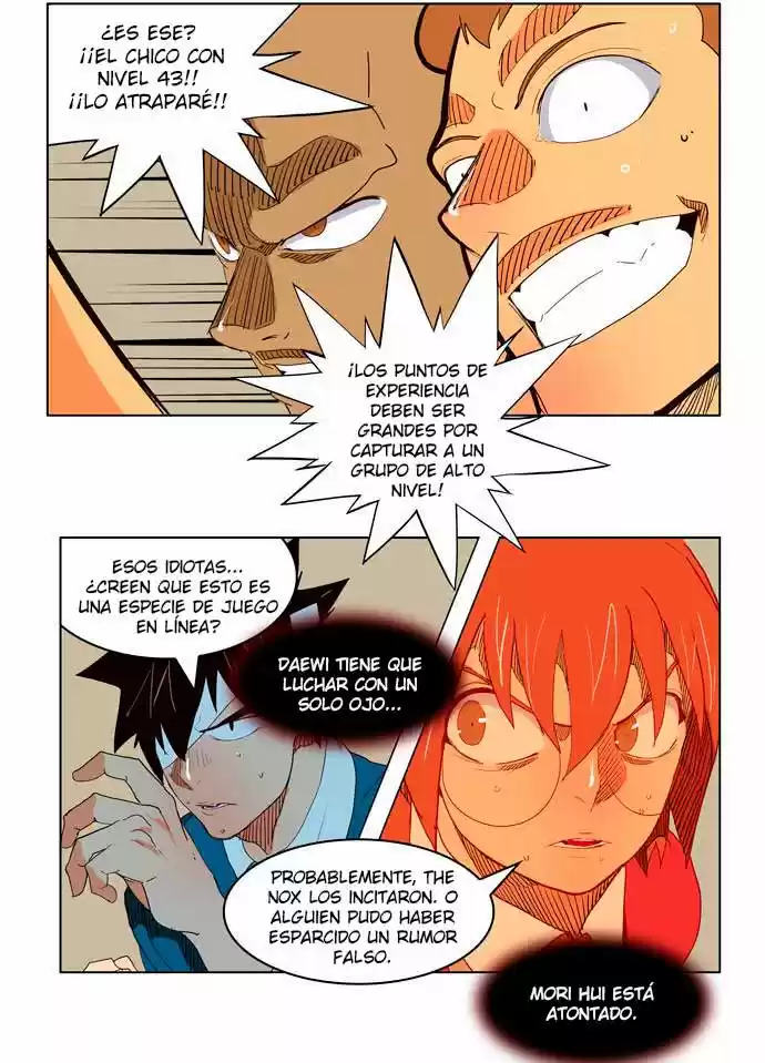 The God Of High School - Capítulo 180 - Página 48 - LectorTMOo