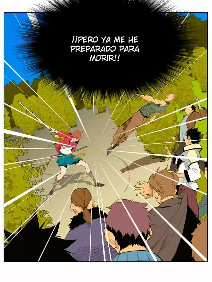 The God Of High School - Capítulo 180 - Página 53 - LectorTMOo