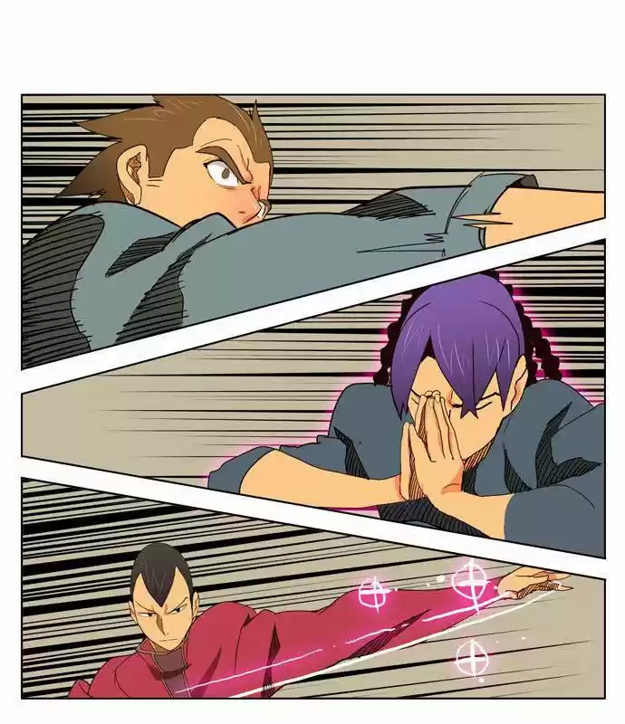 The God Of High School - Capítulo 180 - Página 59 - LectorTMOo