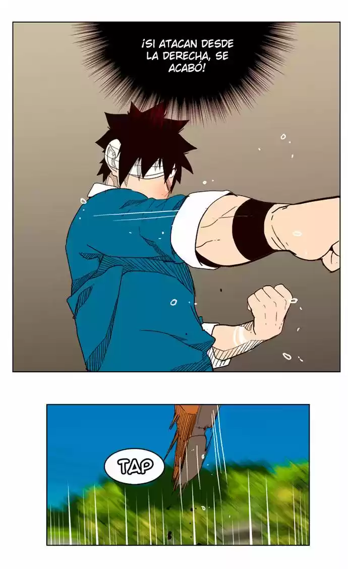 The God Of High School - Capítulo 180 - Página 62 - LectorTMOo