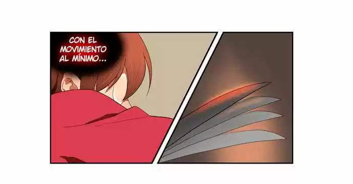 The God Of High School - Capítulo 181 - Página 9 - LectorTMOo